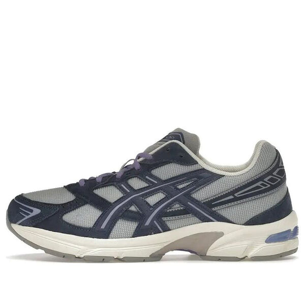 

Кроссовки x naruto shippuden gel 1130 Asics, серый