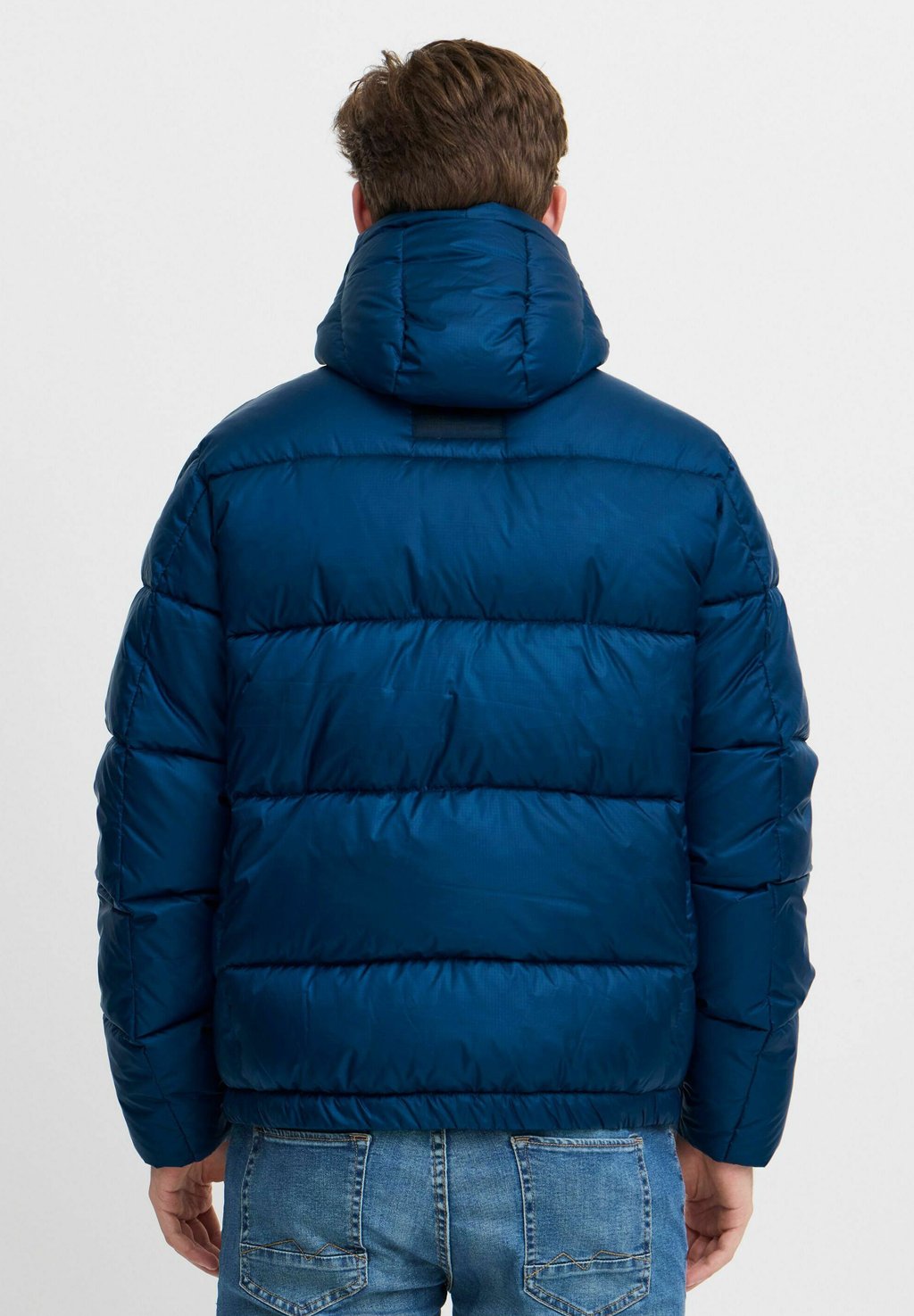 

Зимняя куртка BHOUTERWEAR Blend, синий