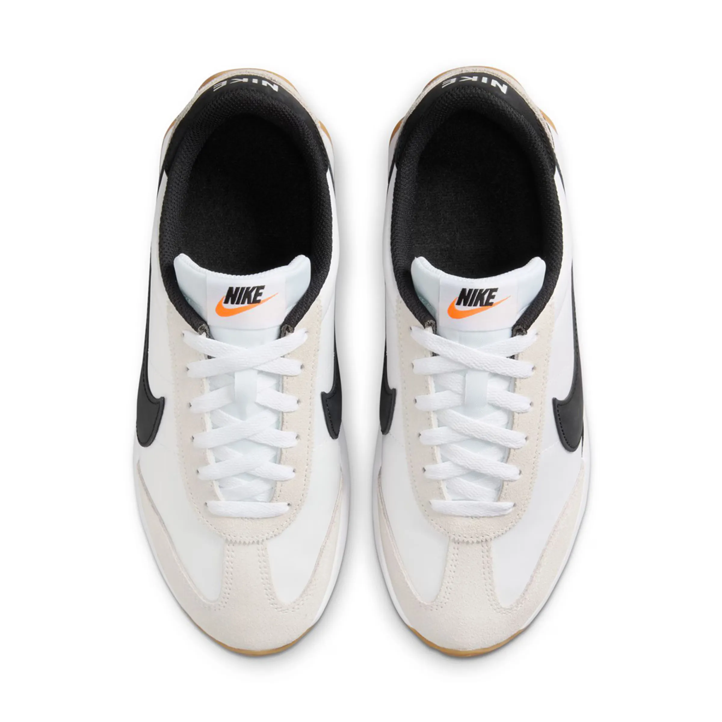 Женские повседневные кроссовки Nike W PACIFIC, белый — фото 3