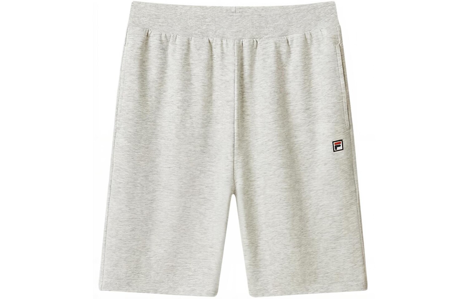 

Дети Шорты Fila Kids, светло-серый