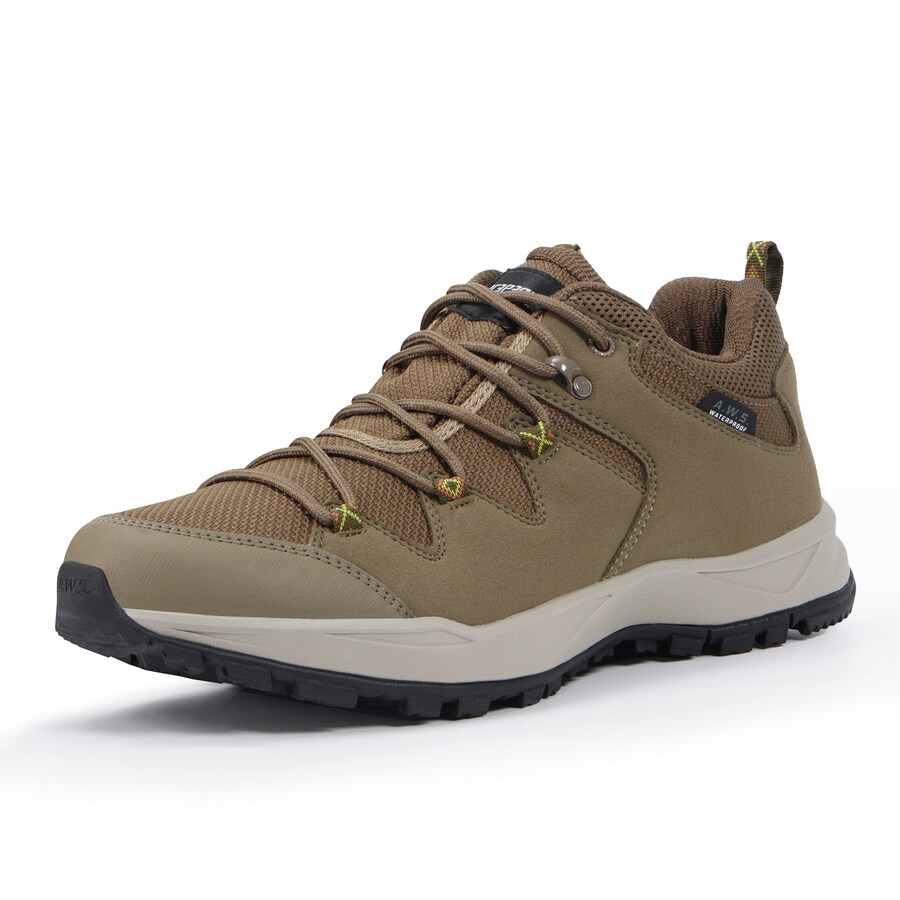 

Походная обувь ICEPEAK Flats Ahola Mr, оливковый