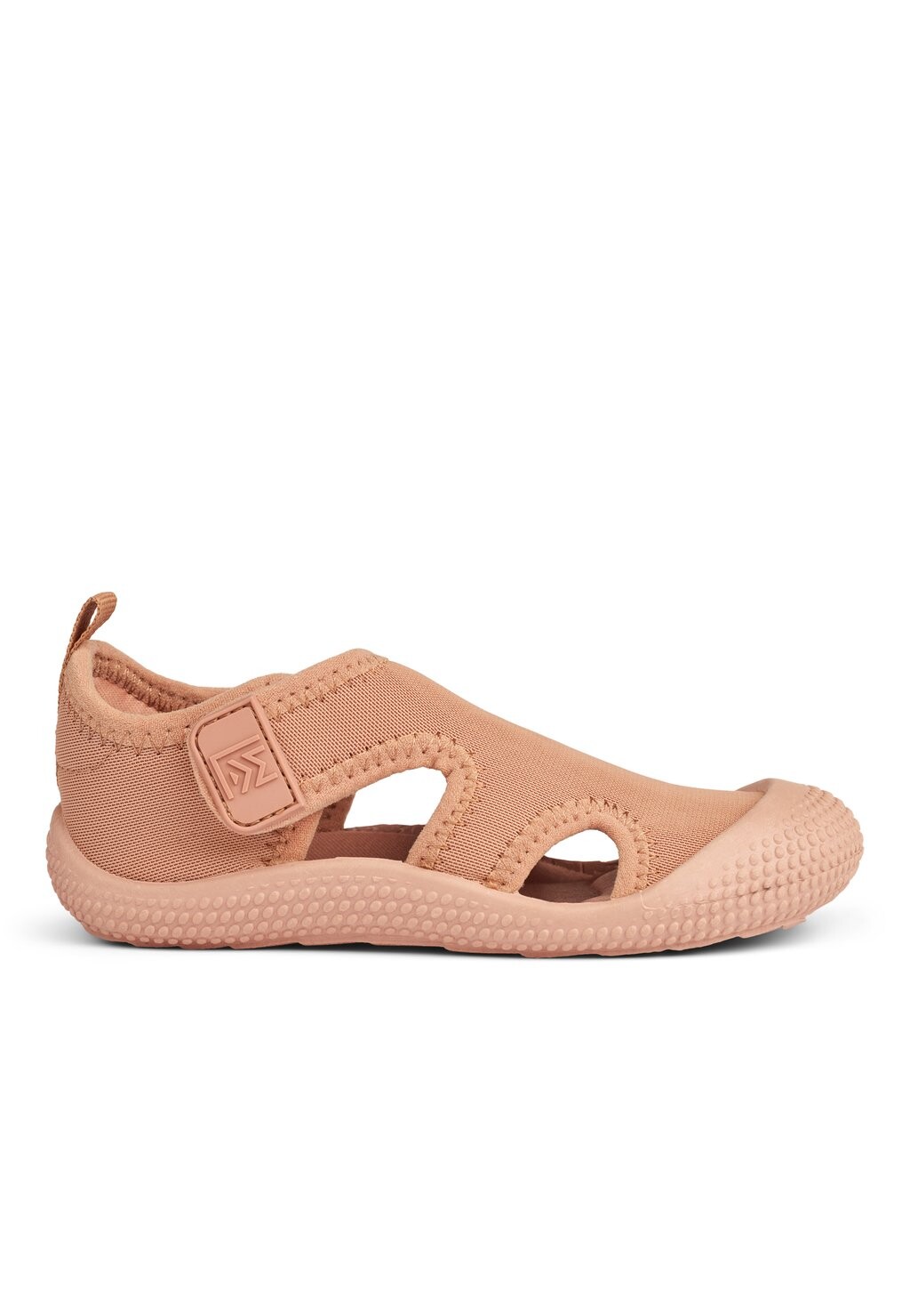 

Трекинговые сандалии SIGURD SEA SHOE UNISEX Liewood, цвет pale tuscany rose