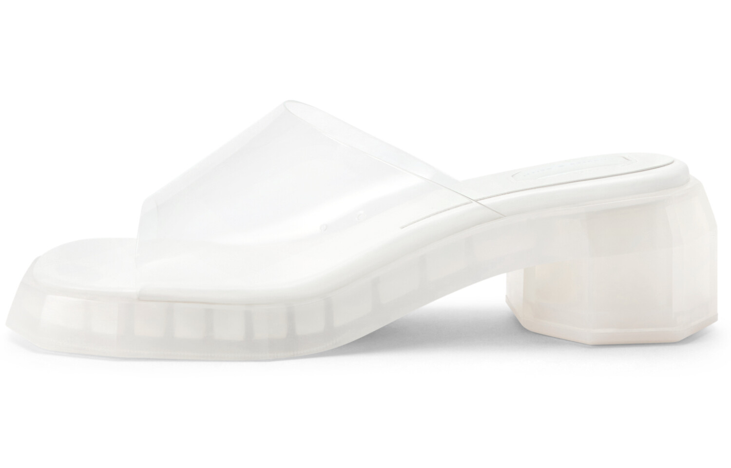

Шлепанцы и сланцы CHARLES&KEITH Slide Slippers Women's