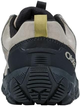 Мужские походные ботинки Oboz Sawtooth X Low B-Dry, Jack Rabbit — фото 4
