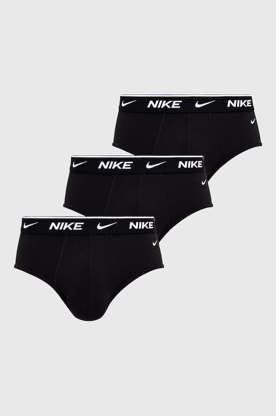 

Трусы 3 шт Nike, черный