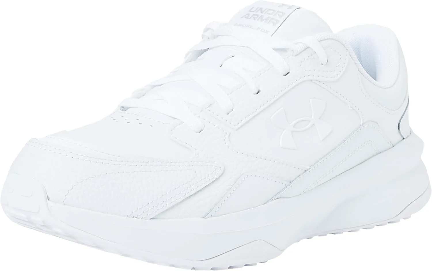 

Мужские кроссовки Under Armour Charged Edge, белый/серый