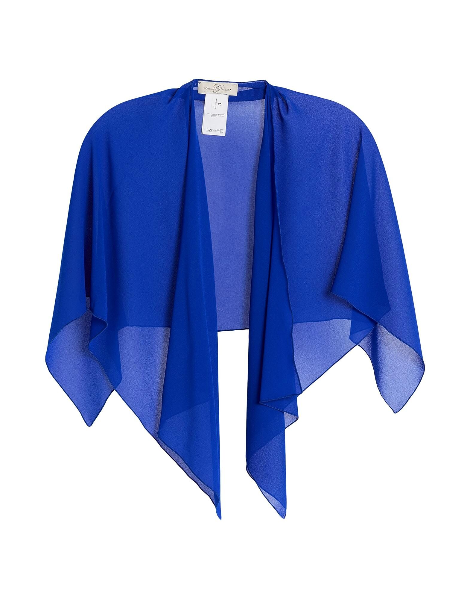 

Шарф Corte Dei Gonzaga, синий