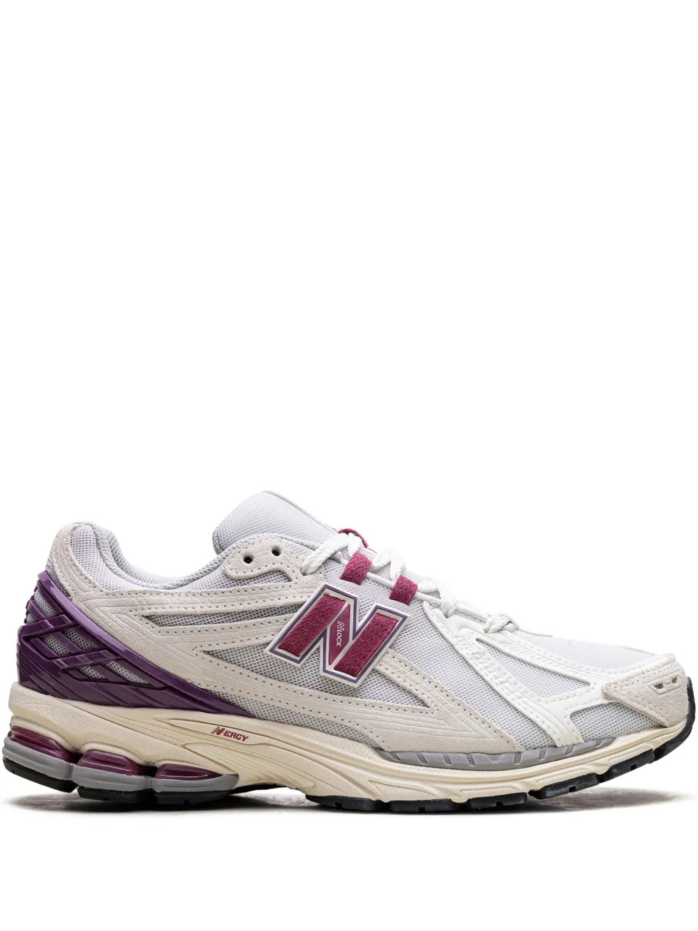 

Кроссовки 1906R Sea Salt/Radiant Purple NEW BALANCE, белый