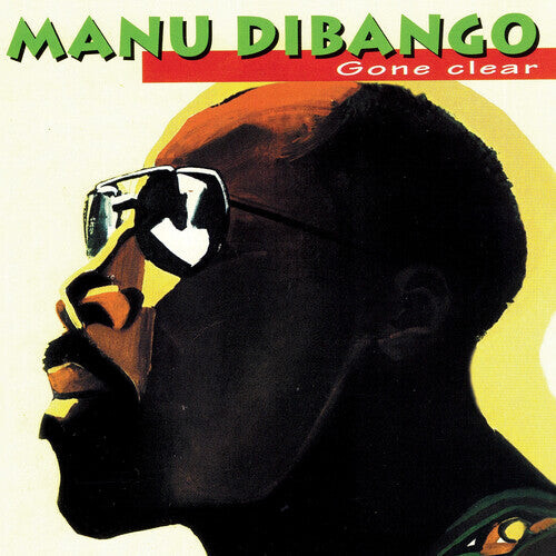 

Виниловая пластинка Dibango, Manu: Gone Clear