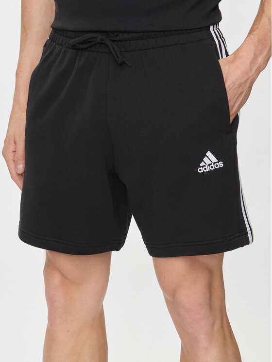 

Спортивные шорты regular fit Adidas, черный