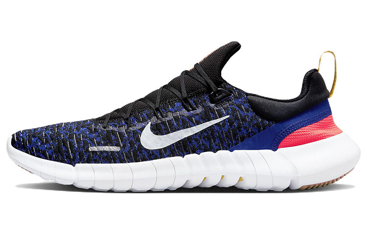 

Мужские кроссовки Nike Free Rn 5.0, Черный, Мужские кроссовки Nike Free Rn 5.0