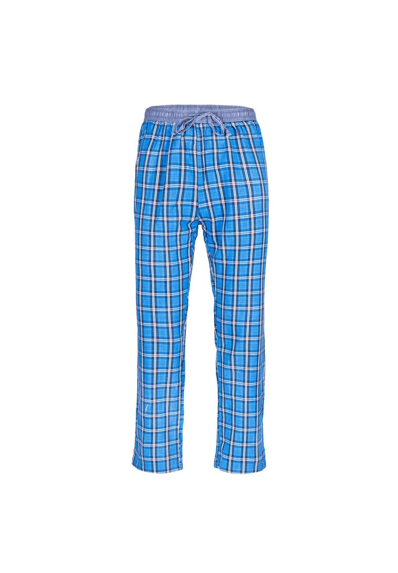 

Пижамные штаны Olden Glory Pants LUCA DAVID, темно-синий
