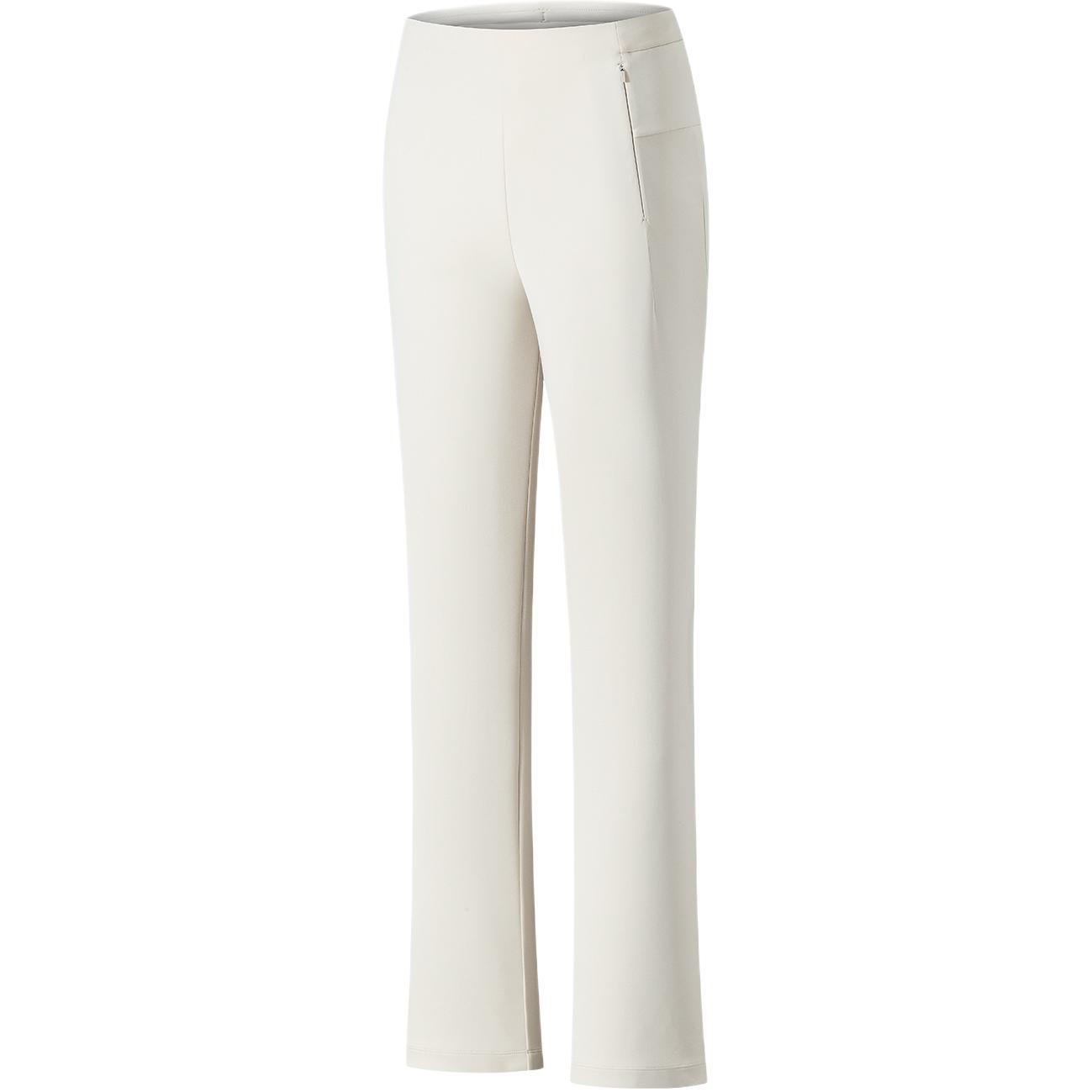 

спортивные брюки champion all weather series женские ANTA, moonlight beige