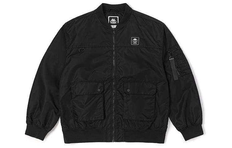 

Kappa Куртка мужская, Black-990