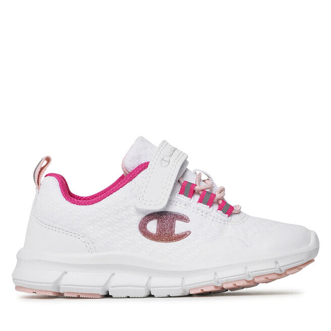 

Кроссовки Champion S32691-CHA-WW001 Wht, белый