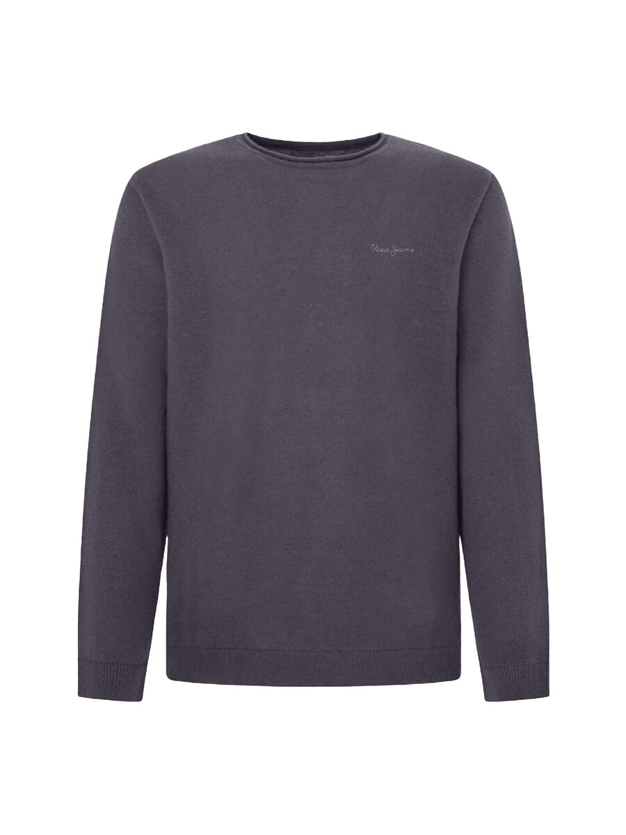 

Свитер Pepe Jeans Sweater MILLER, темно-серый