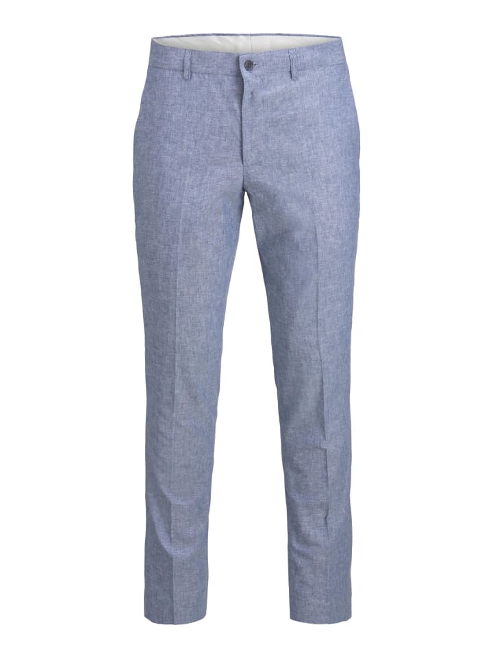 

Тканевые брюки Jack & Jones