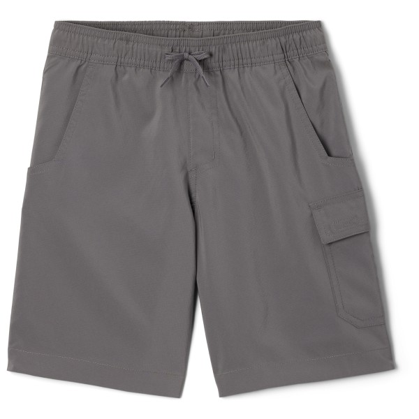 

Детские шорты Silver Ridge Utility Shorts Columbia, серый