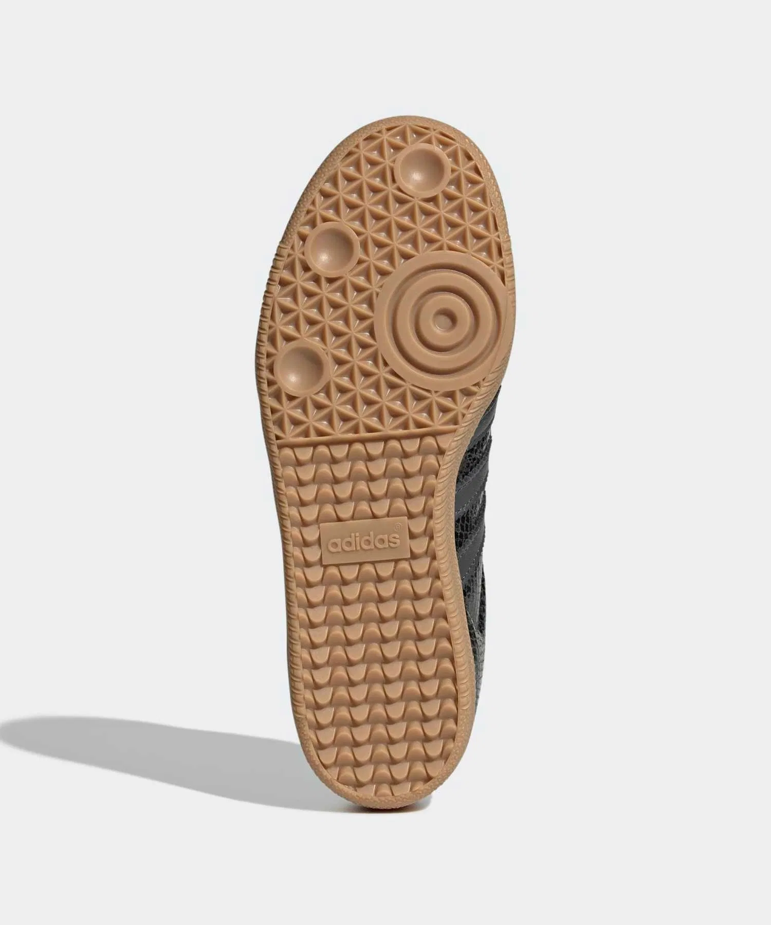 Кроссовки Adidas Samba OG Shoes — фото 3