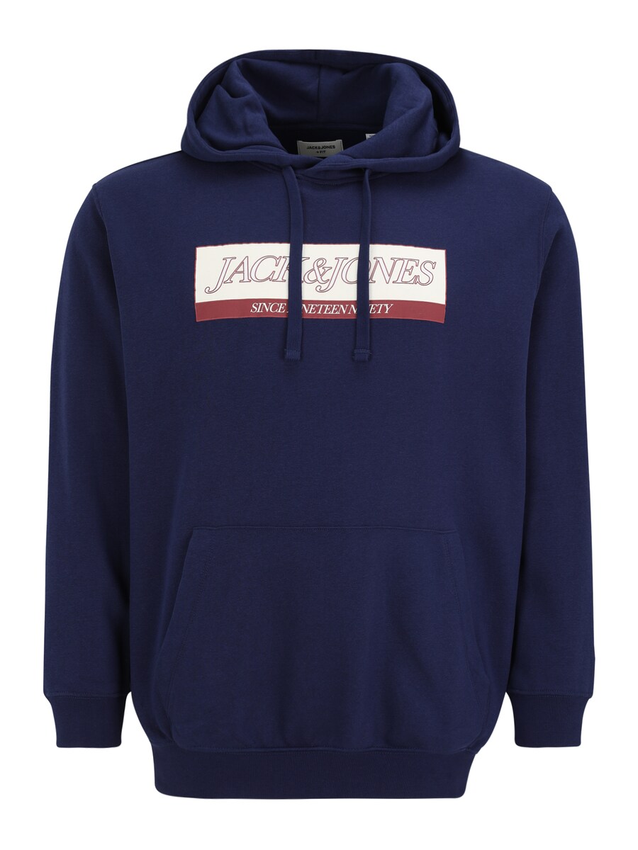 

Толстовка JACK & JONES JACK & JONES JORInwood, Dark blue