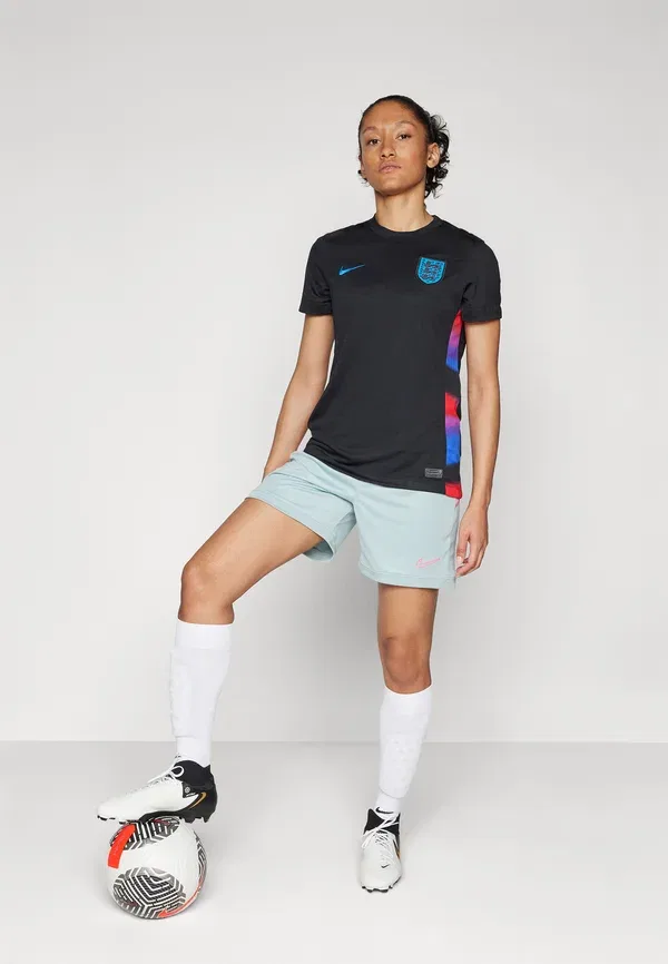 Футболка Nike Performance, Ent aw national team wear, черный — фото 2