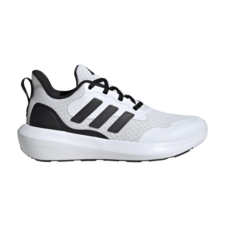 

Кроссовки adidas FortaRun 2.0 J 'White Black', белый