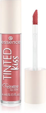 

Увлажняющий блеск для губ essence TINTED kiss, 03 4 ml