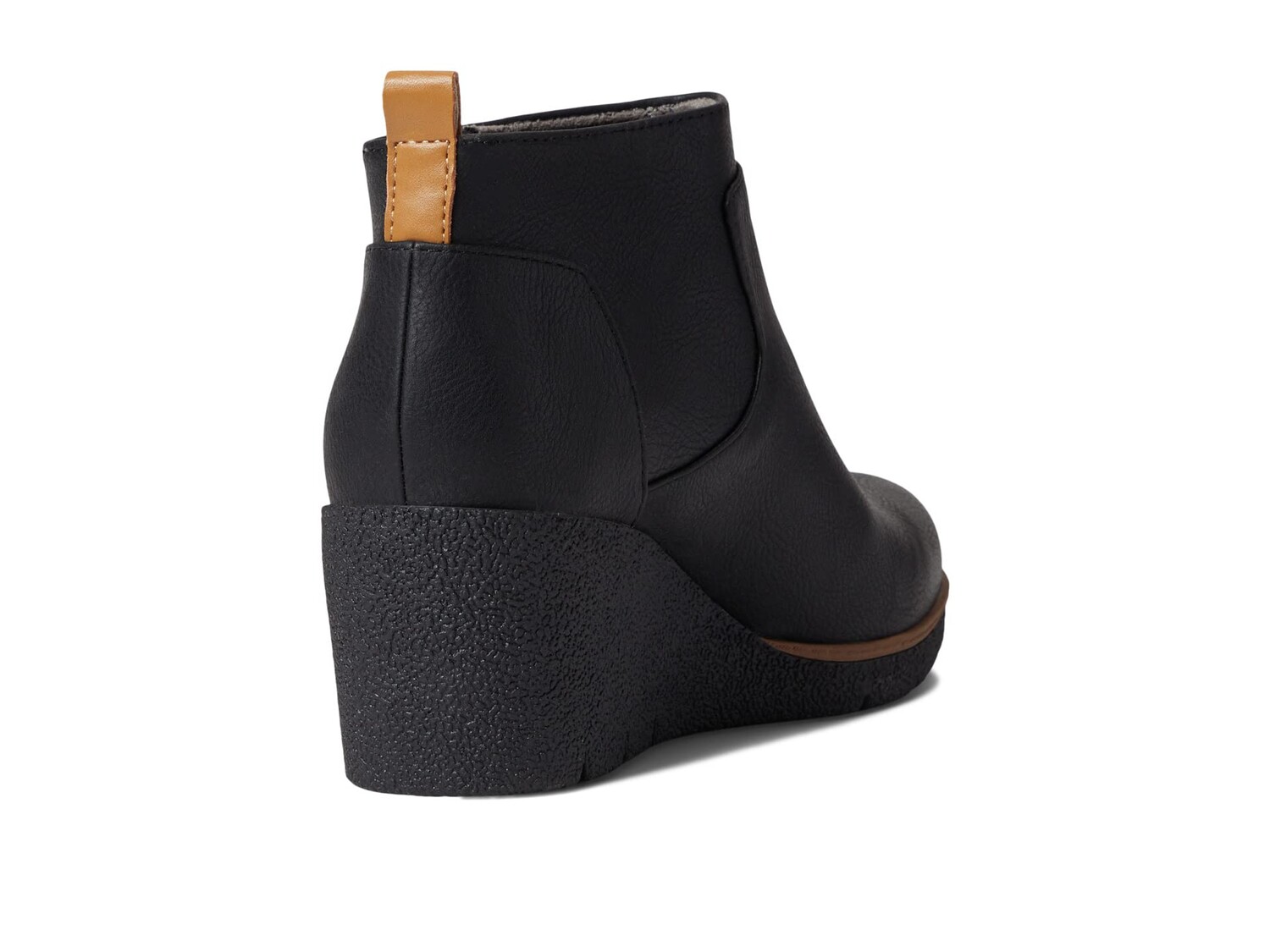 

Ботинки Dr. Scholl's Bianca, черный
