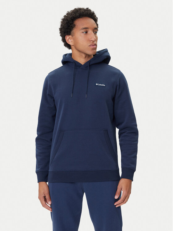 

Свитшот regular fit 2137182 Columbia, синий
