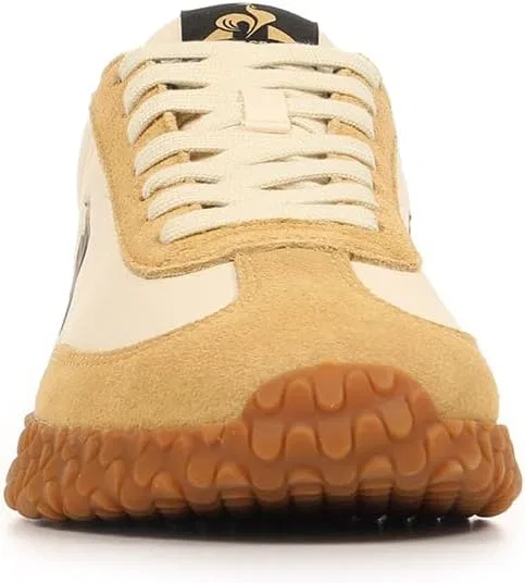 Мужские кроссовки Le Coq Sportif Veloce Turtle Dove/Croissant, Turtle Dove Croissant — фото 3
