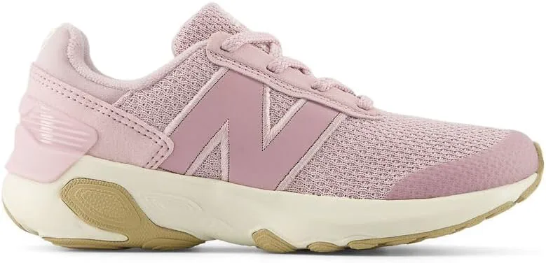 Кроссовки для бега New Balance Kids' 1440 V1 на шнуровке — фото 4