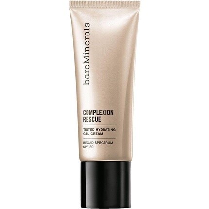 

Тональный увлажняющий гель-крем Complexion Rescue Mahogany 6N Bareminerals