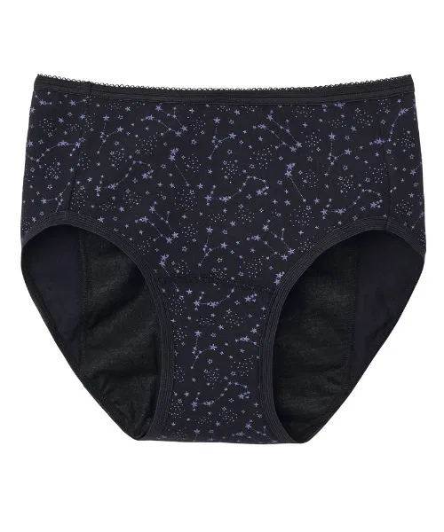 pied clair/Pieclair Junior Sanitary Shorts Night Type