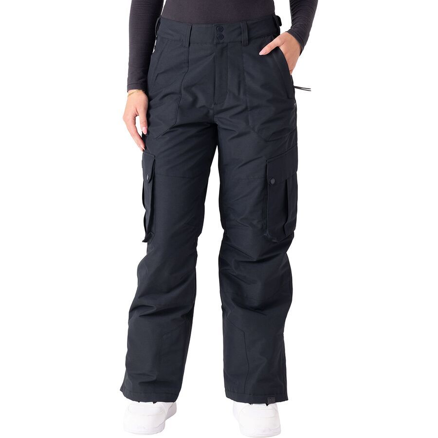 

Брюки Roxy Trooper Cargo Roxy, Black