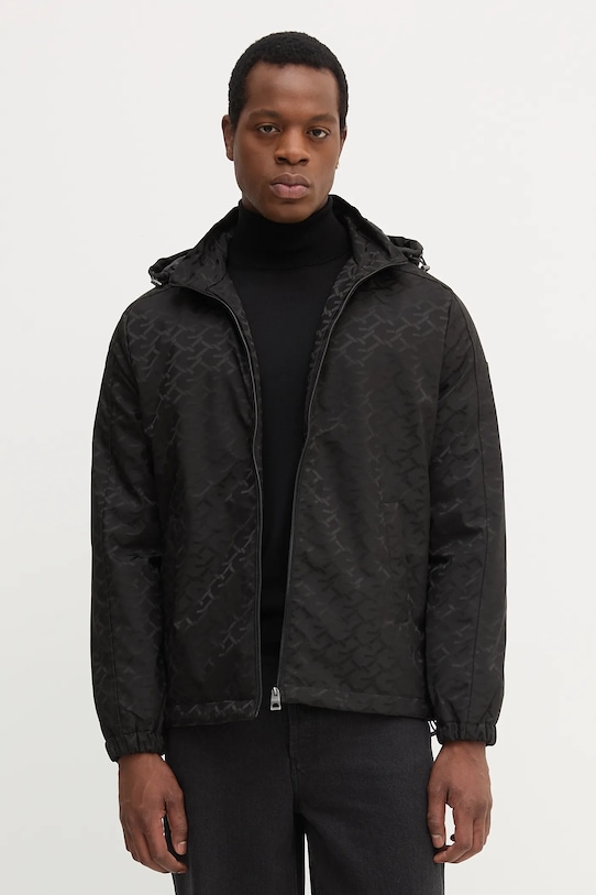 

Куртка Guess, черный