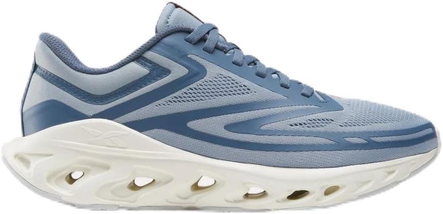 

Кроссовки Reebok для взрослых унисекс Fuel Flex Run, синий