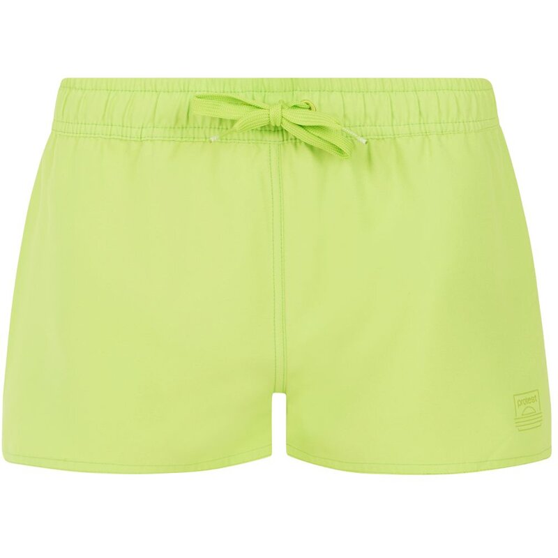 

Badeshorts prtevi beachshort Protest, зеленый