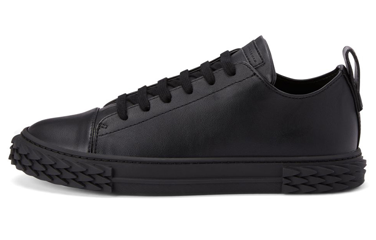 

Экоблаббер Кроссовки с фактурной подошвой Giuseppe Zanotti