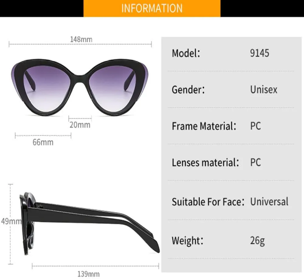 

Женские солнцезащитные очки MUTYNE Fashion Cat Eye в винтажном стиле, маленькая оправа, популярные солнцезащитные очки с защитой от УФ-излучения UV400, Beige