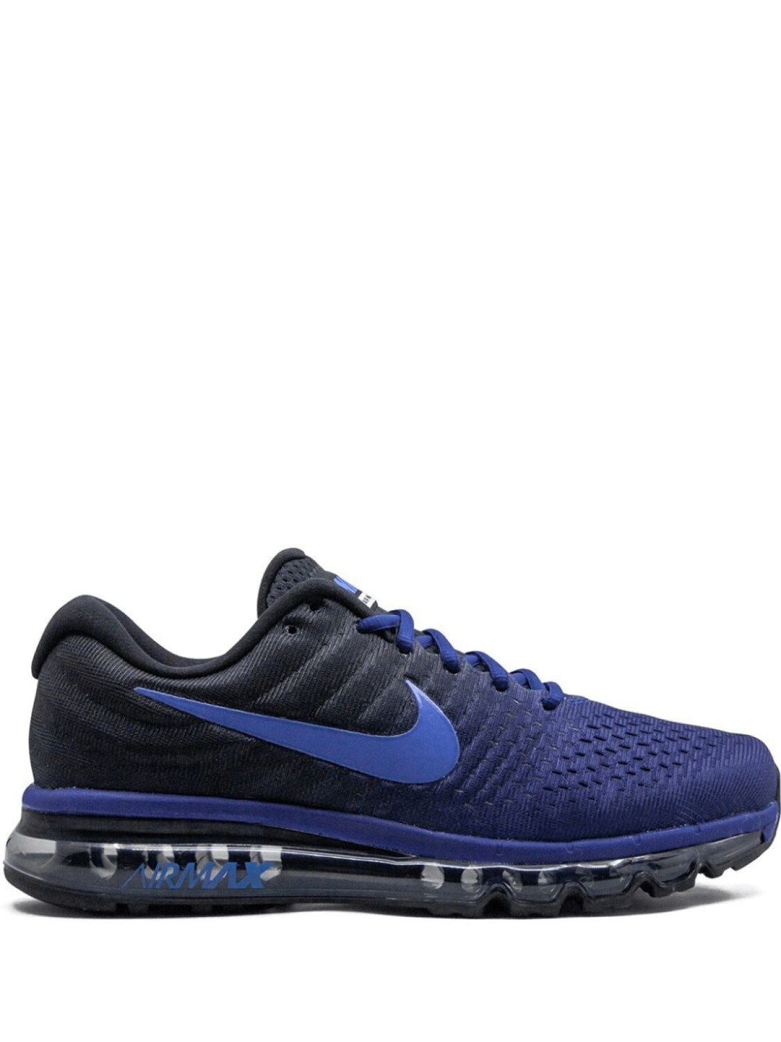 

Nike кроссовки Air Max 2017, синий