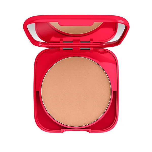 

Компактная основа под макияж Lasting Finish Powder Foundation Rimmel London, цвет rose ivory