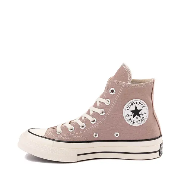 Кроссовки Converse Chuck 70 Hi Sneaker, цвет Bite The Dust