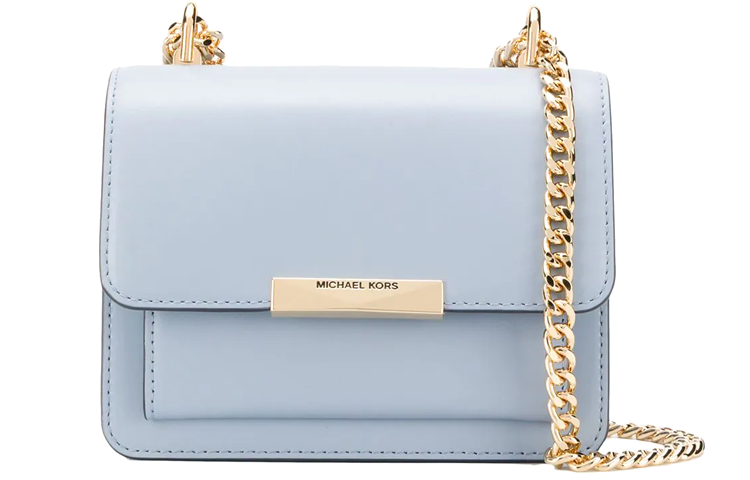 

MICHAEL KORS Сумка через плечо, кросс-боди extra small женская haze blue