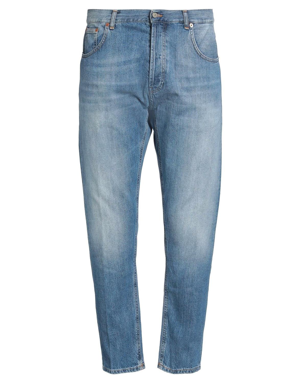 

Джинсы Dondup, синий