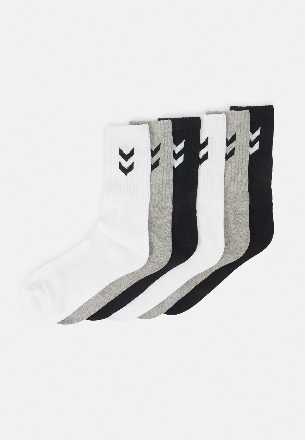 

Спортивные носки Hummel