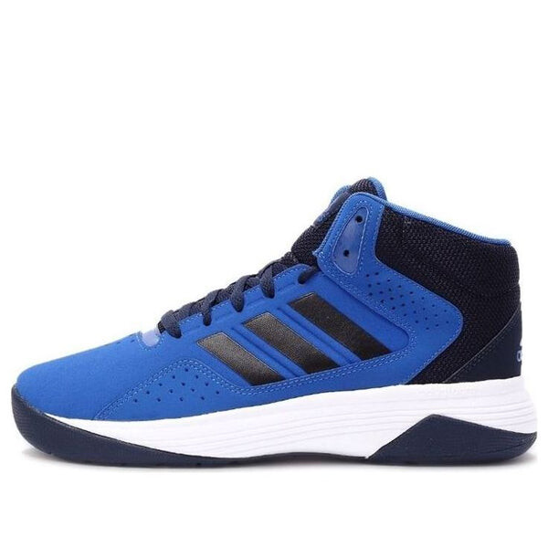 

Кроссовки cloudfoam llation баскетбольные кроссовки Adidas, синий
