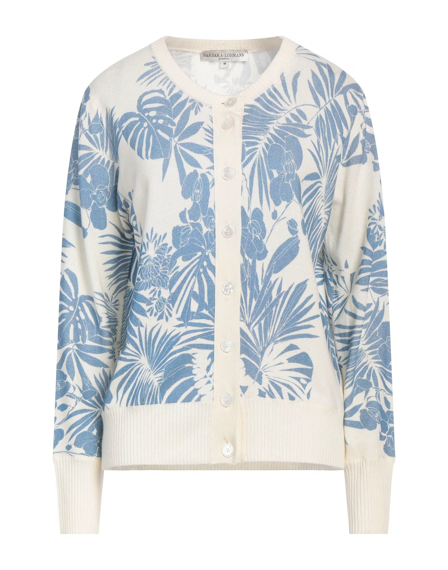 

Кардиган Barbara Lohmann, кремовый