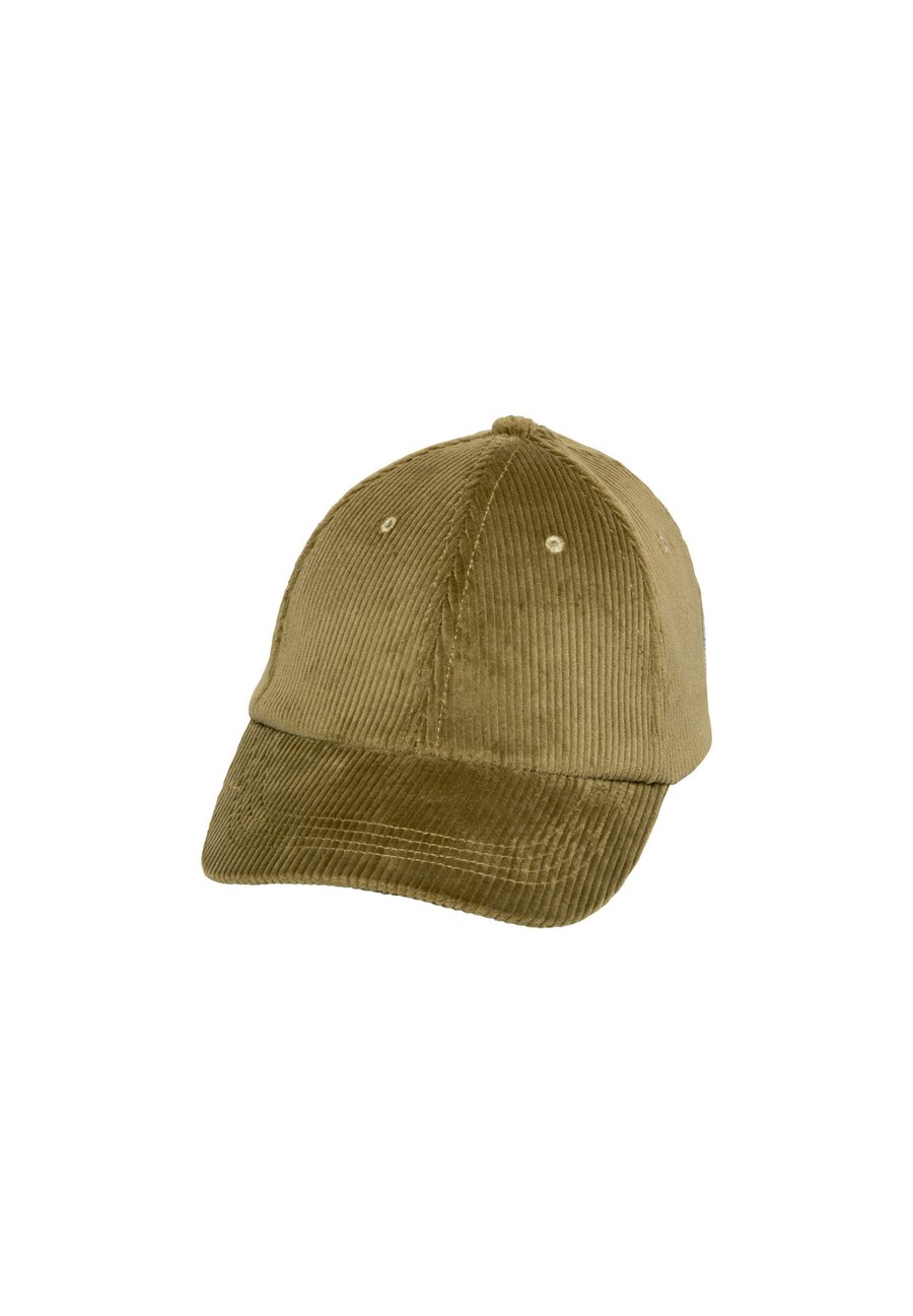 

Бейсболка Marc O'Polo DENIM Cap, Fir Green/Green