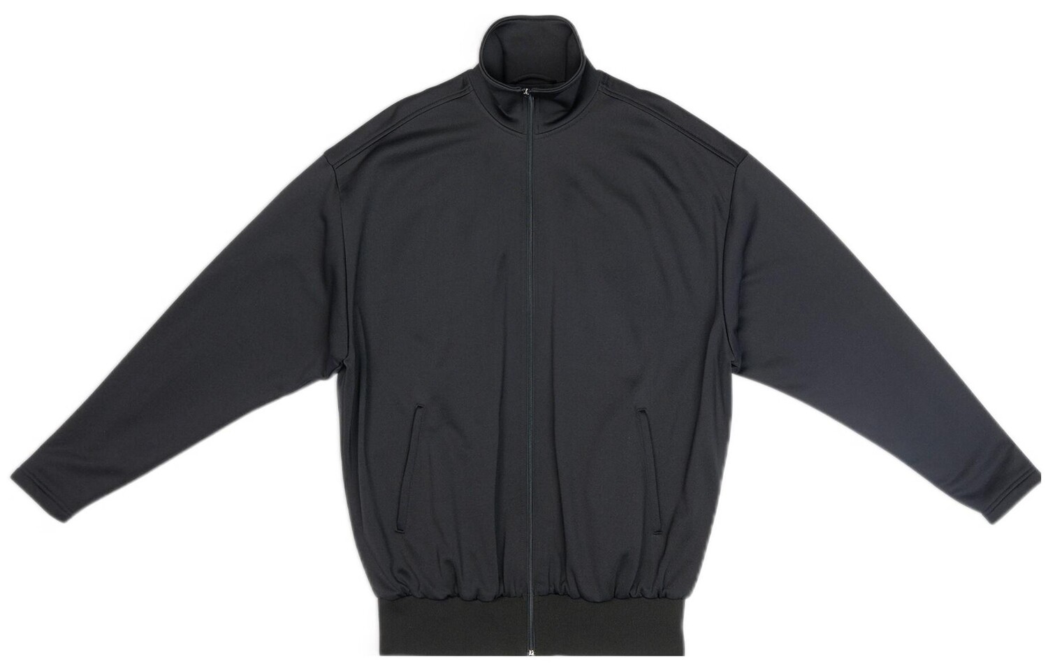 Куртка женская Balenciaga Long Tracksuit, черный