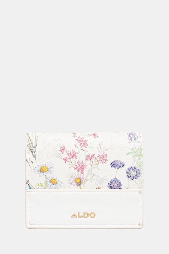 

Кошелек Aldo, белый